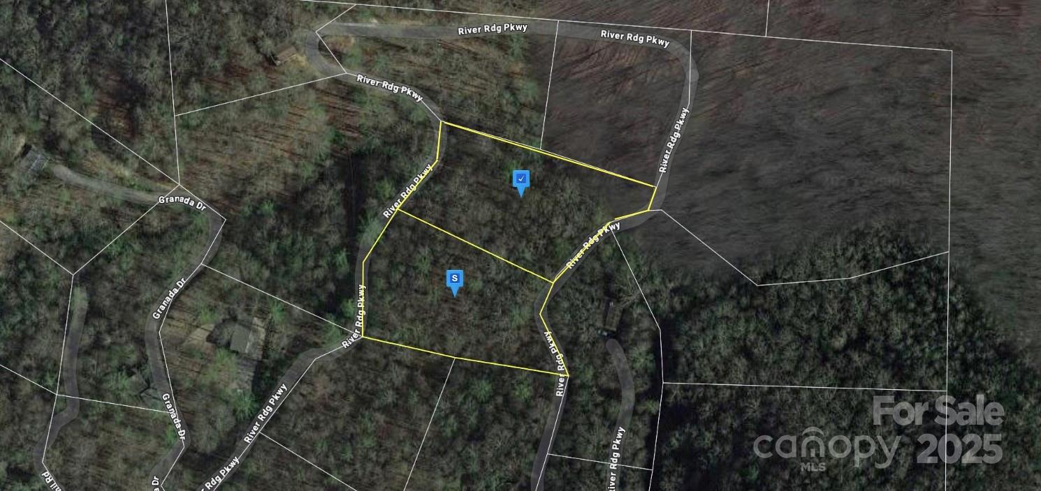 a close view of shower