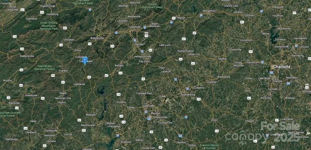 $19,999 | 48 River Rdg Parkway, Tuckasegee, NC 28783