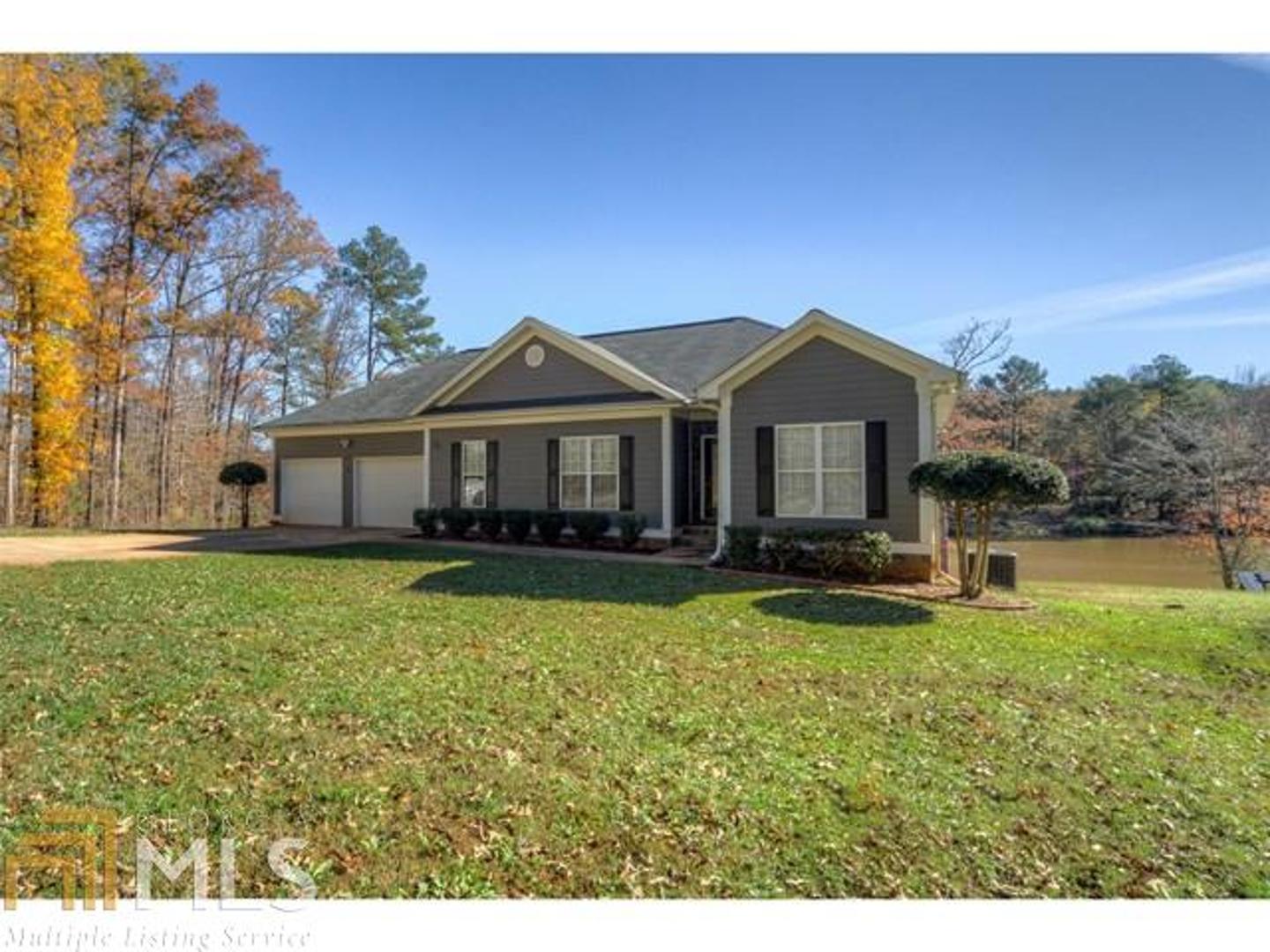 311 Dingler Road Moreland, GA 30259 - Photo 1 of 1