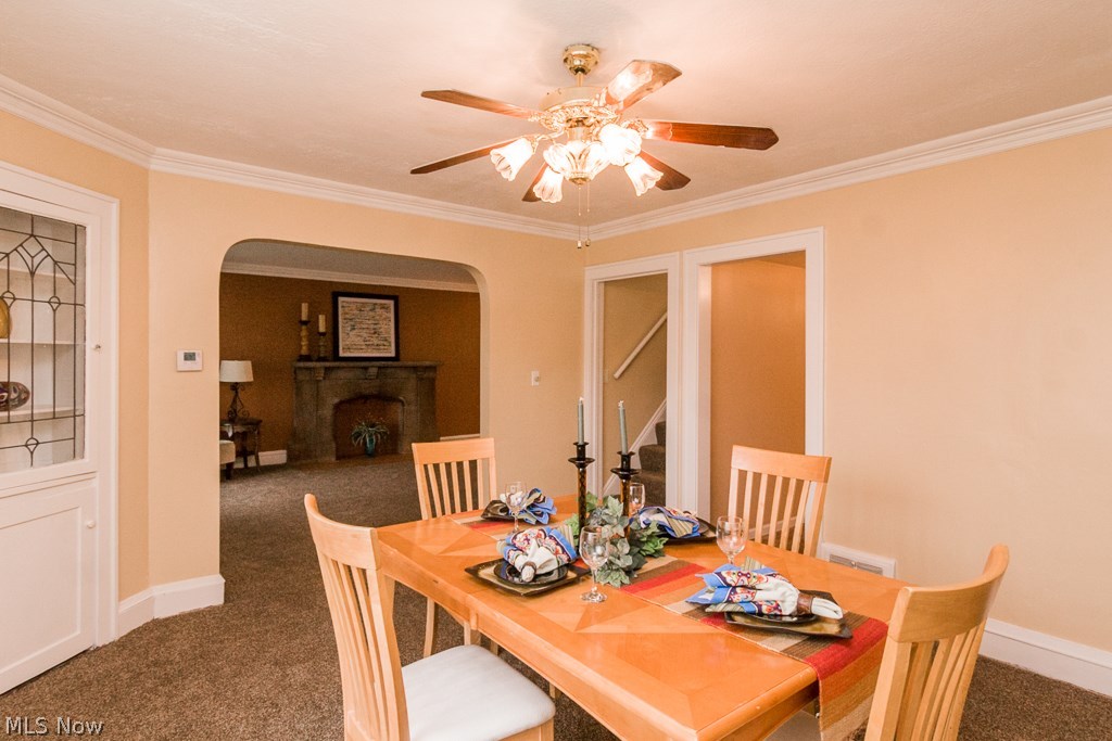3514 Tullamore Road Cleveland, OH 44118 - Photo 8 of 32 Gallery Image 8