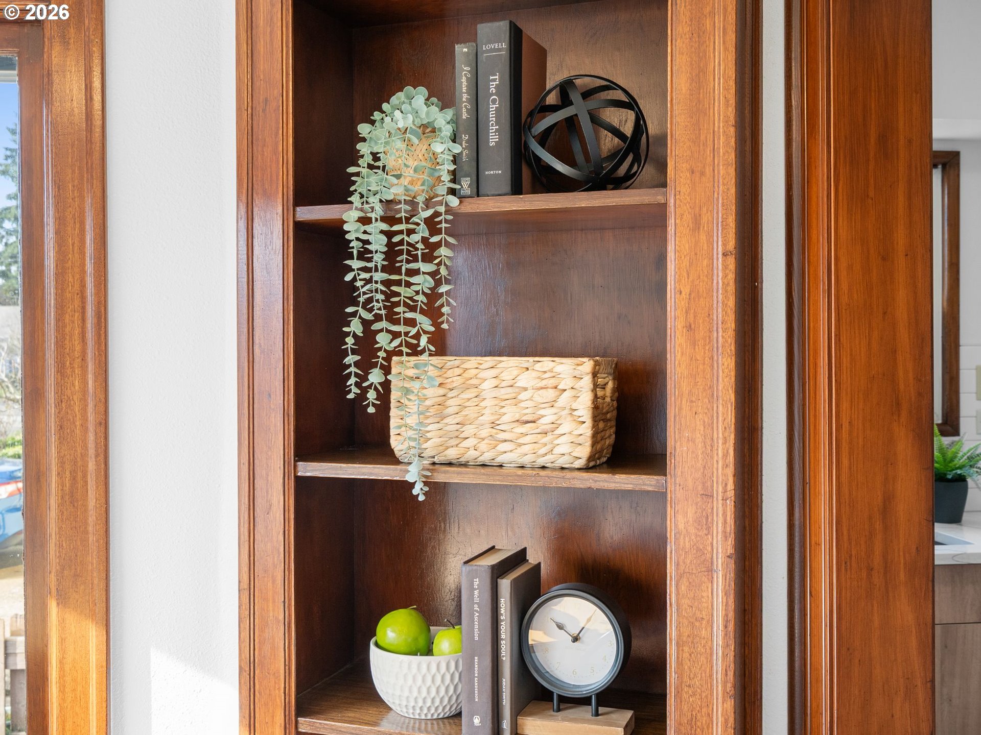 6035 Southeast Lafayette Street Portland, OR 97206 - Photo 11 of 33