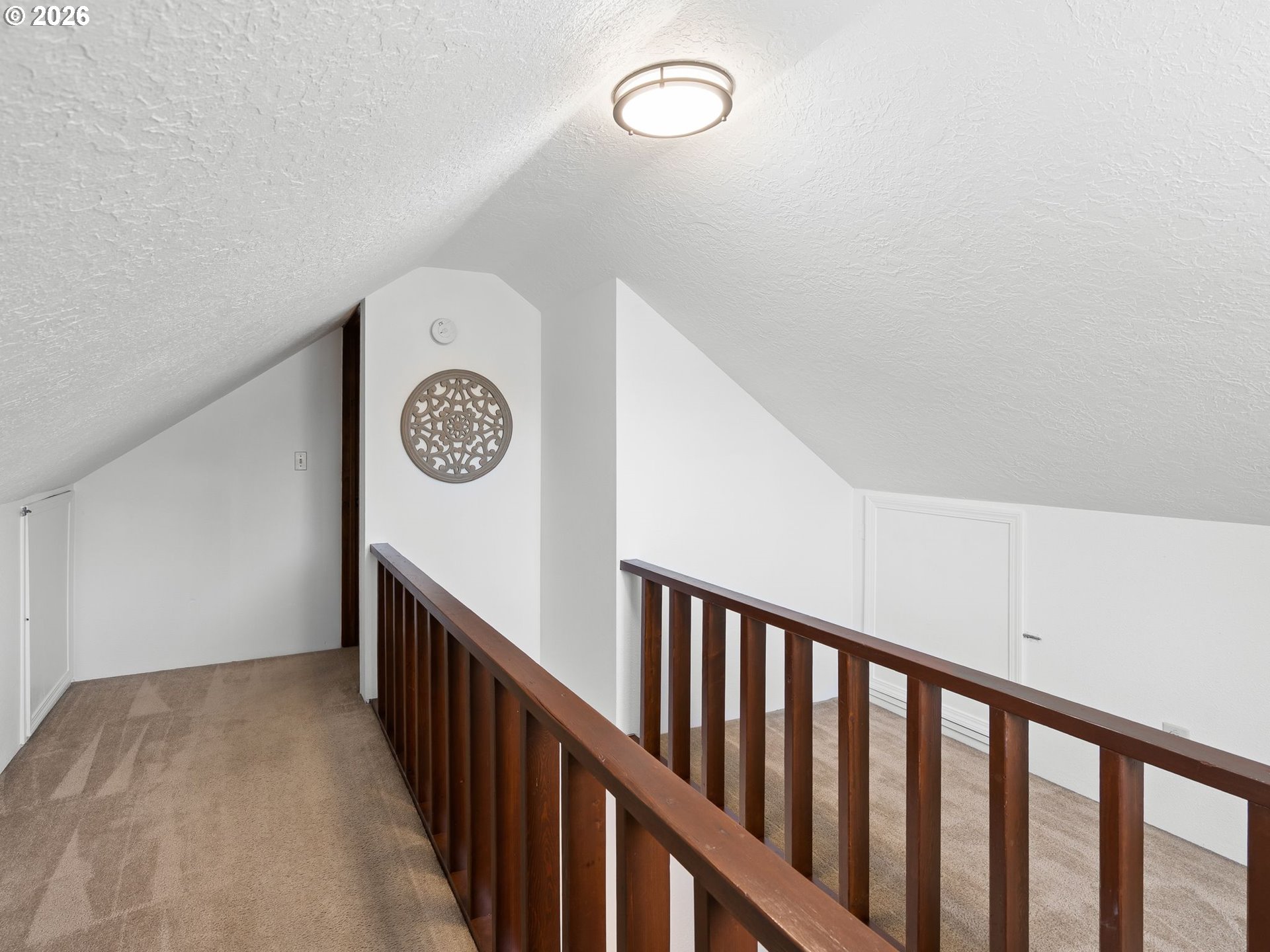 6035 Southeast Lafayette Street Portland, OR 97206 - Photo 18 of 33 Hallway