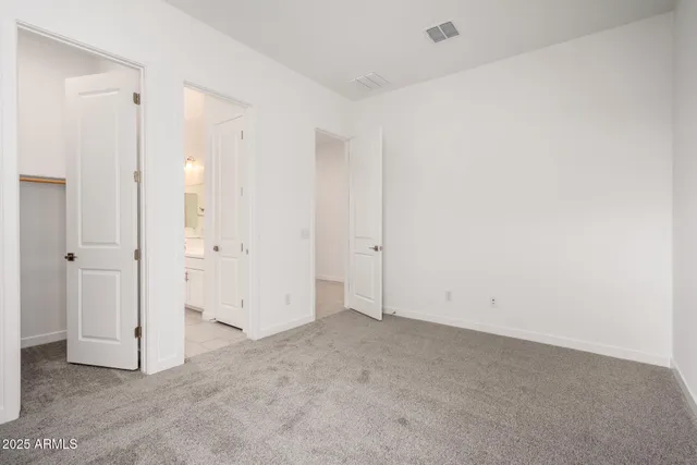 a close up of a bathtub