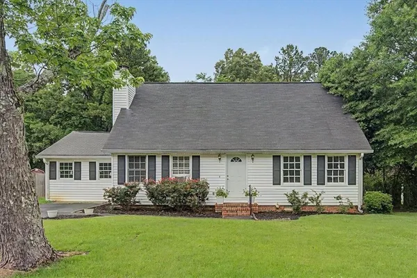 $199,800 | 116 Leafmore Road Southwest, Rome, GA 30165