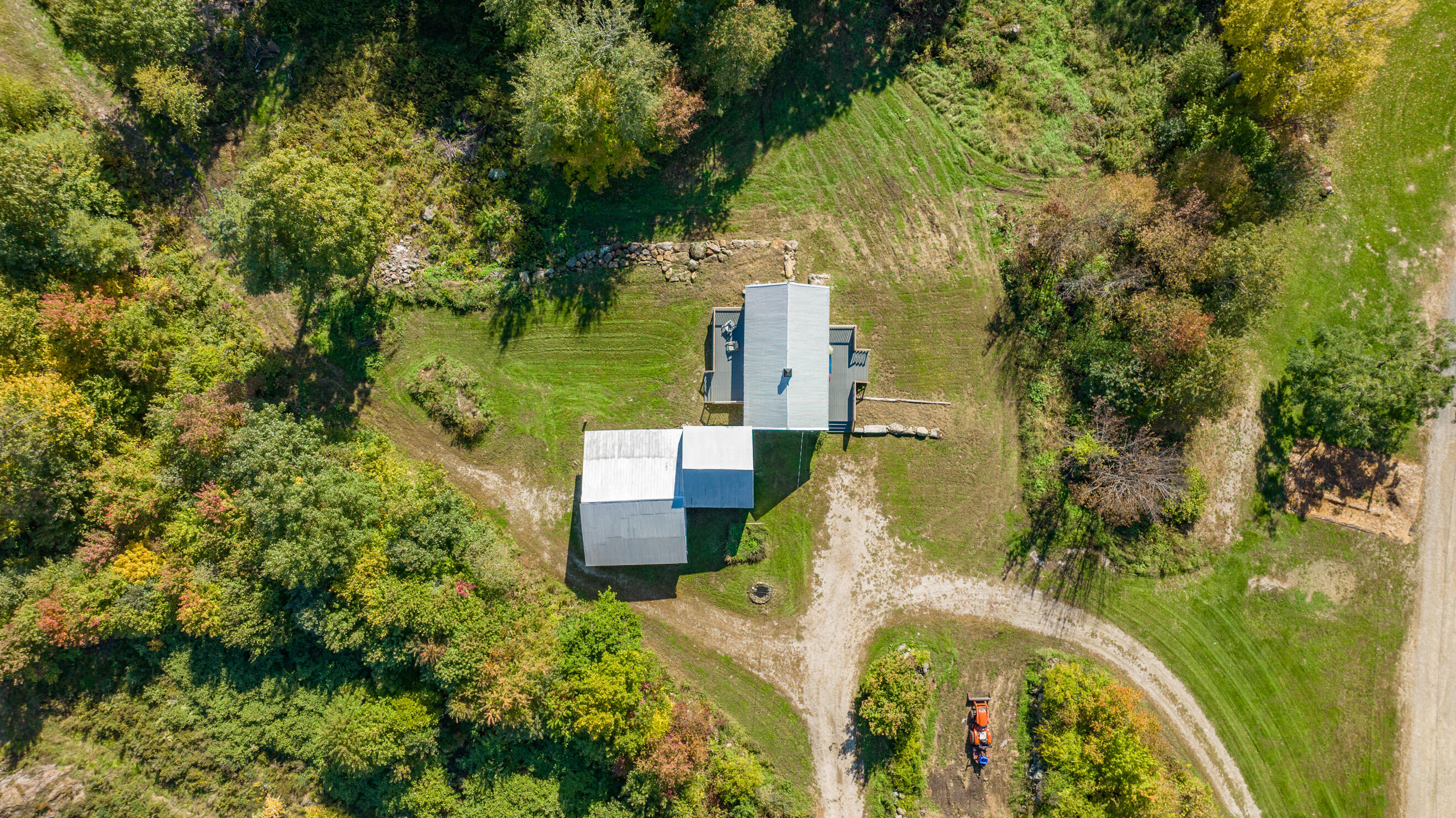 1526 Walnut Hill Road Shapleigh, ME 04076 - Photo 29 of 41 1526 Walnut Hill Drone-9
