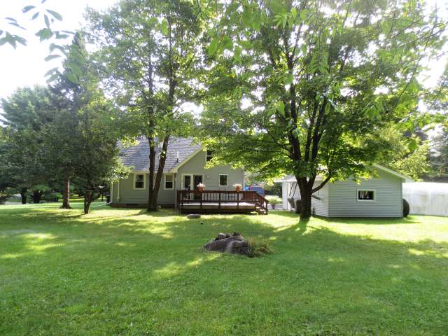 3875 Meadow Lane Rhinelander, WI 54501 - Photo 1 of 17 Gallery Image 1