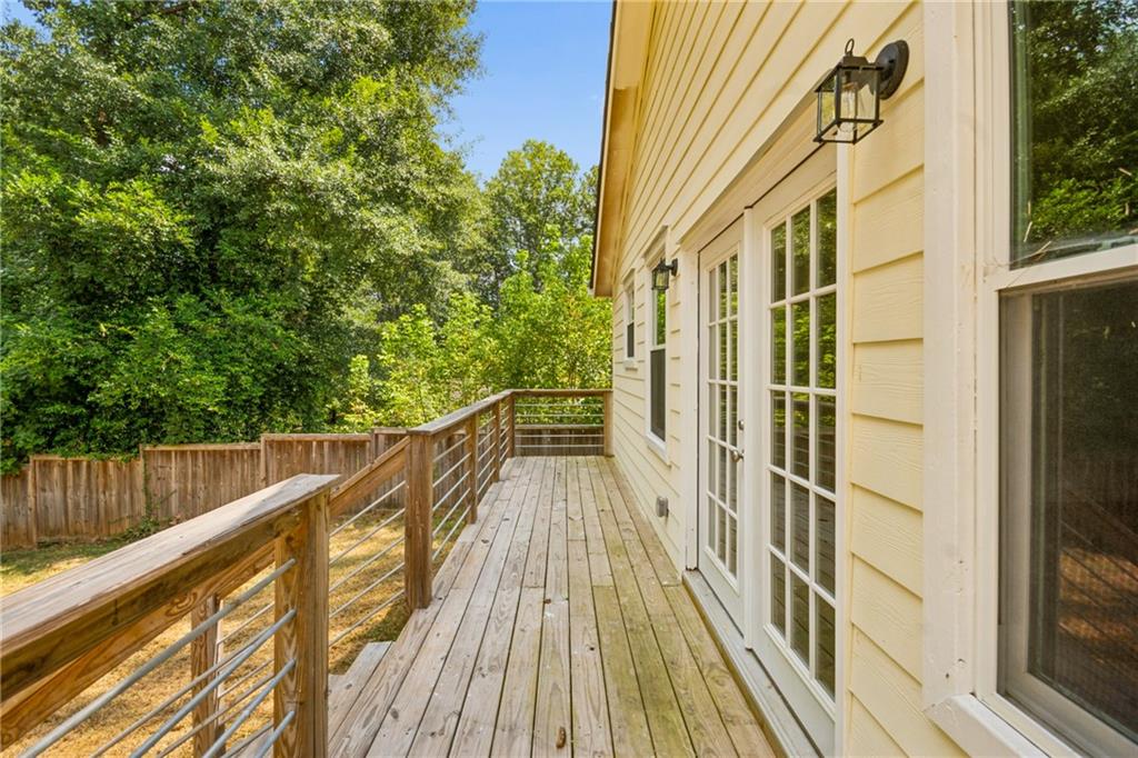 2886 Joyce Avenue Decatur, GA 30032 - Photo 23 of 34 Gallery Image 23