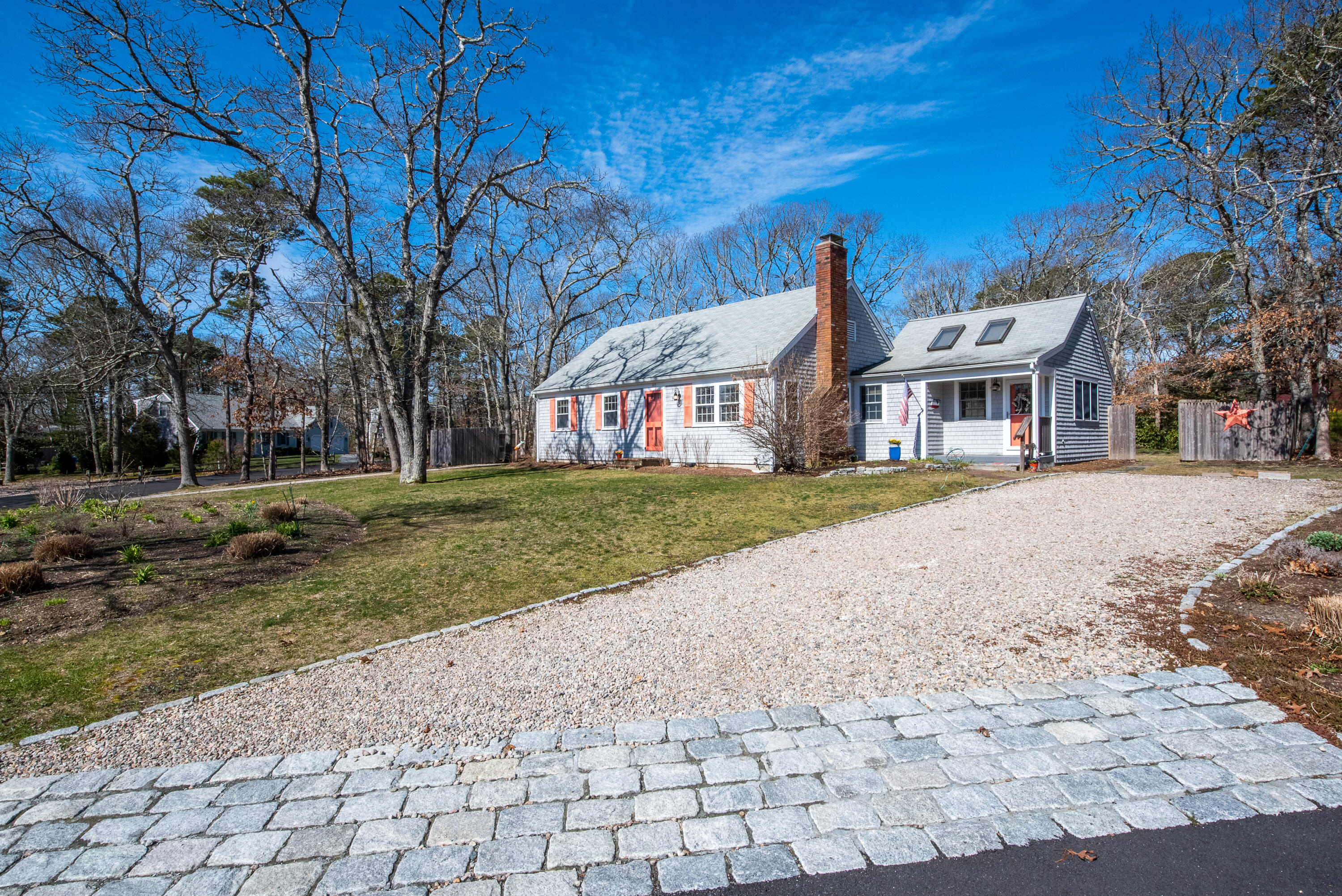 105 Epanow Road Eastham, MA 02642 - Photo 3 of 29 105 Epanow Road-4