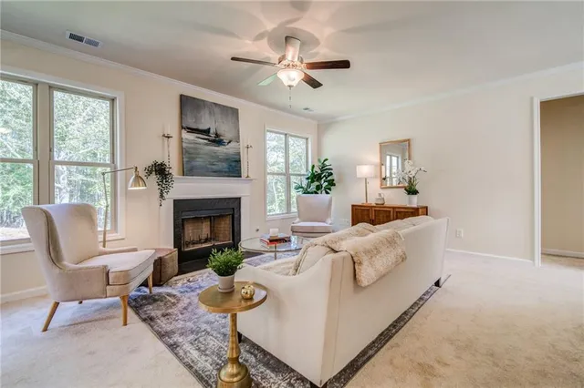 $4,300 | 3430 South Scales Road, Duluth, GA 30097