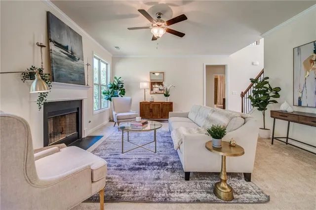 $4,300 | 3430 South Scales Road, Duluth, GA 30097