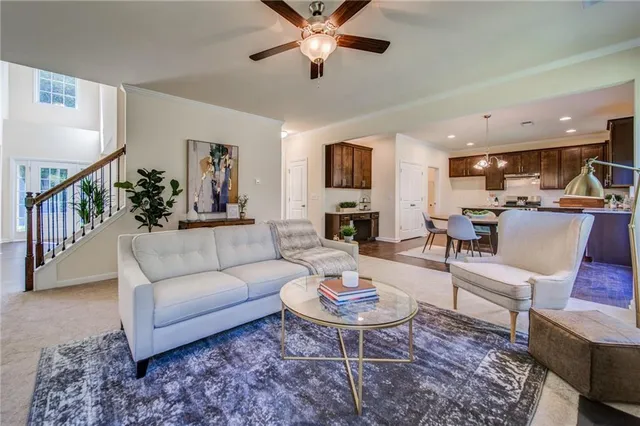 $4,300 | 3430 South Scales Road, Duluth, GA 30097