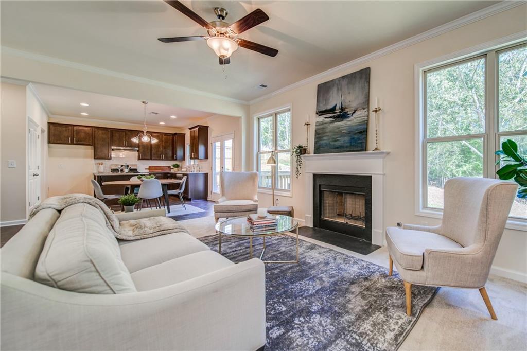 3430 South Scales Road Duluth, GA 30097 - Photo 19 of 77