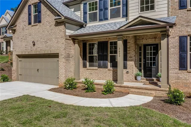 $4,300 | 3430 South Scales Road, Duluth, GA 30097