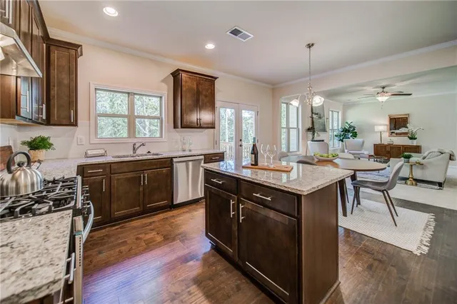 $4,300 | 3430 South Scales Road, Duluth, GA 30097