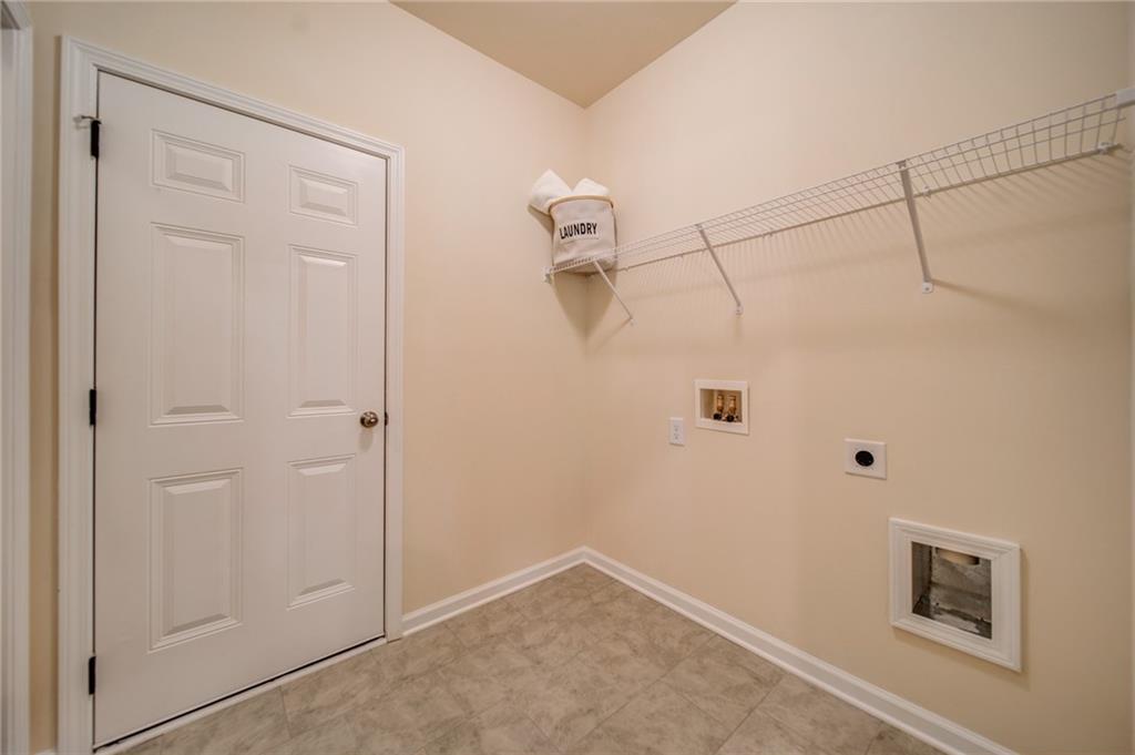 3430 South Scales Road Duluth, GA 30097 - Photo 30 of 77 a view of a small space