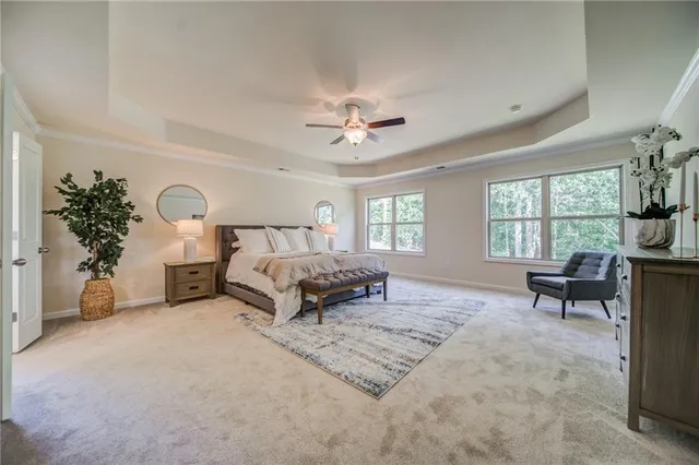 $4,300 | 3430 South Scales Road, Duluth, GA 30097