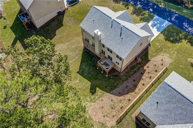 $4,300 | 3430 South Scales Road, Duluth, GA 30097