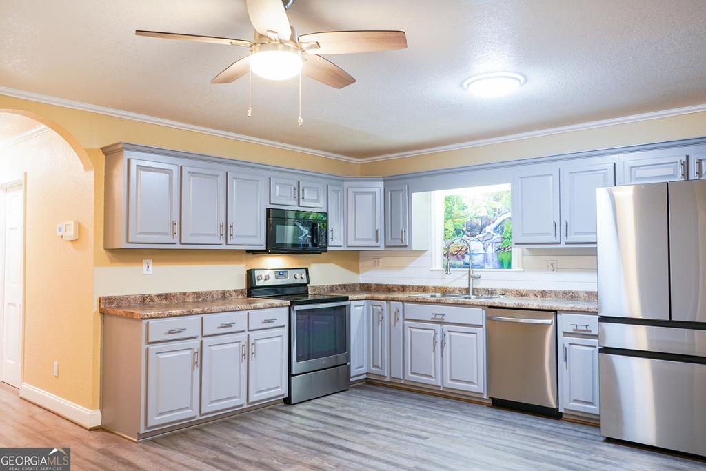 6487 Crooked Creek Road Young Harris, GA 30582 - Photo 8 of 35