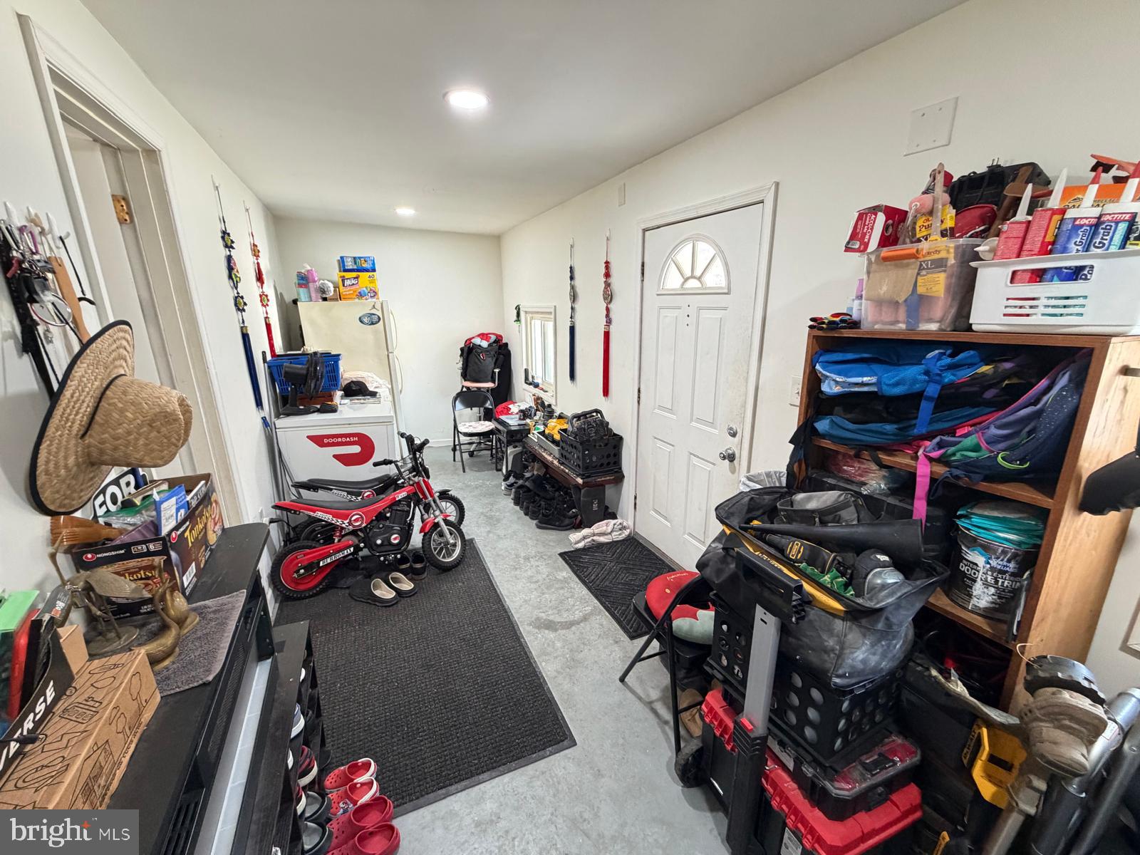 823 West Main Street Waynesboro, PA 17268 - Photo 12 of 24 a bedroom with storage and a white furniture