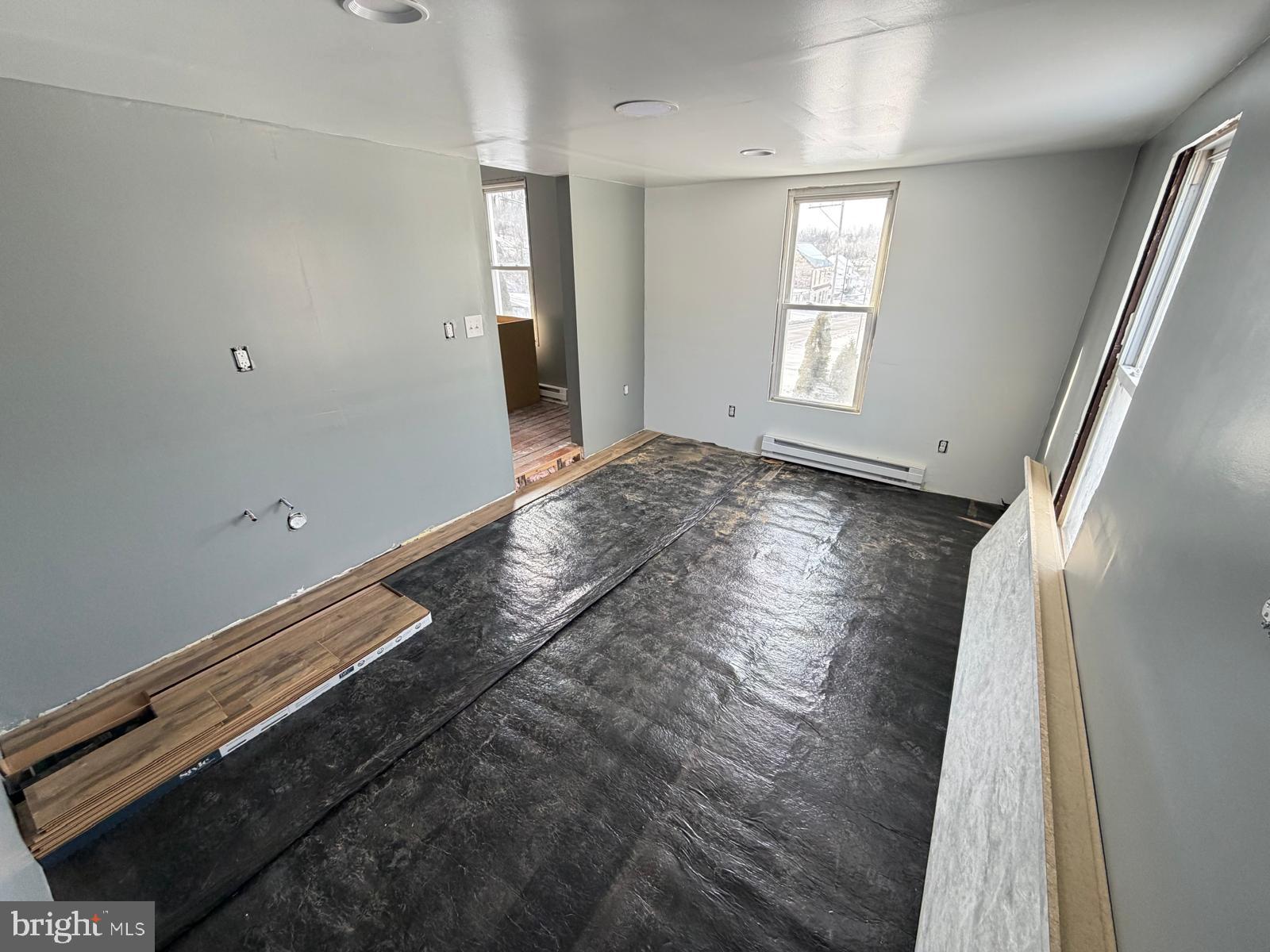 823 West Main Street Waynesboro, PA 17268 - Photo 13 of 24 en empty room with window