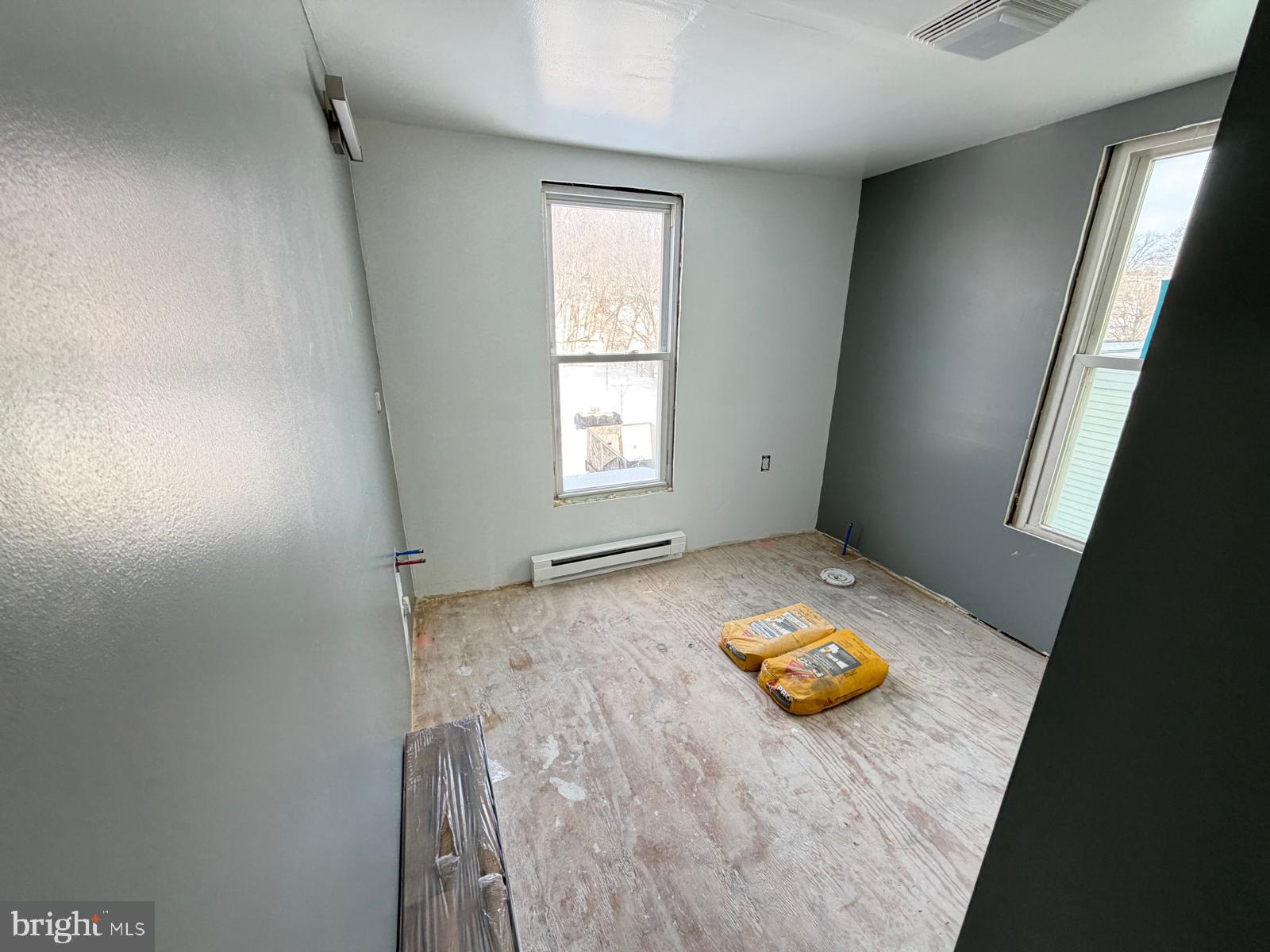 823 West Main Street Waynesboro, PA 17268 - Photo 15 of 24 a view of empty room and window