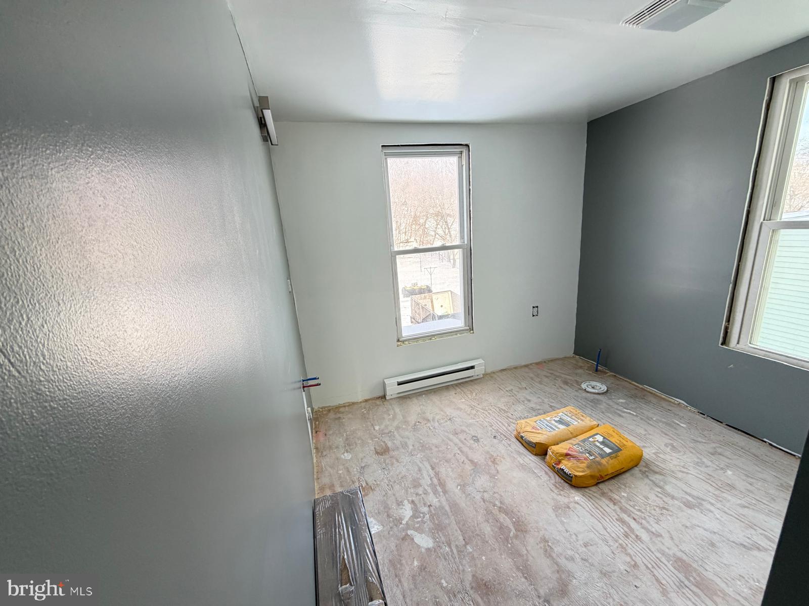 823 West Main Street Waynesboro, PA 17268 - Photo 16 of 24 an empty room with windows