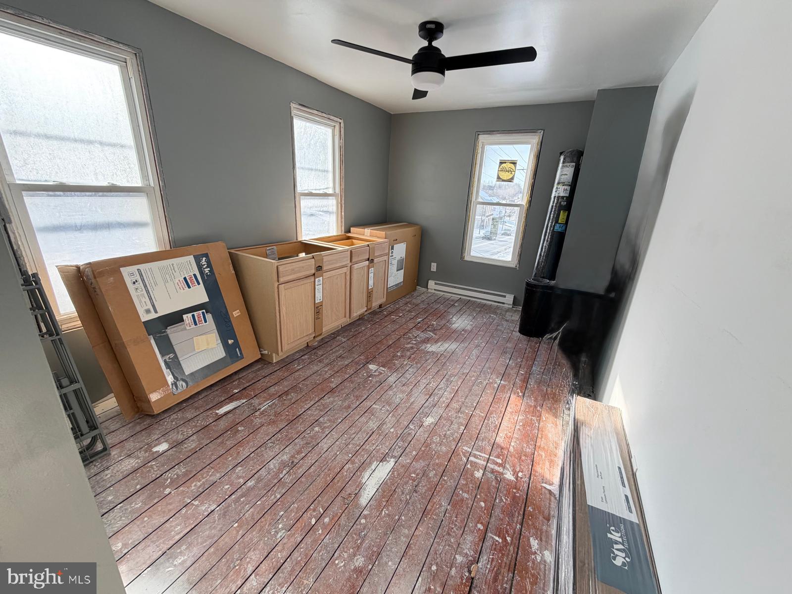 823 West Main Street Waynesboro, PA 17268 - Photo 18 of 24 a view of living room with furniture and a window