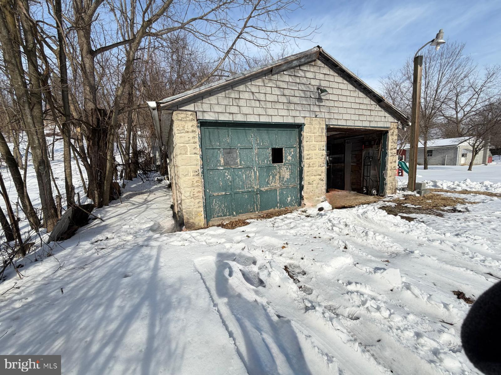 823 West Main Street Waynesboro, PA 17268 - Photo 21 of 24 a front view of a house with a yard