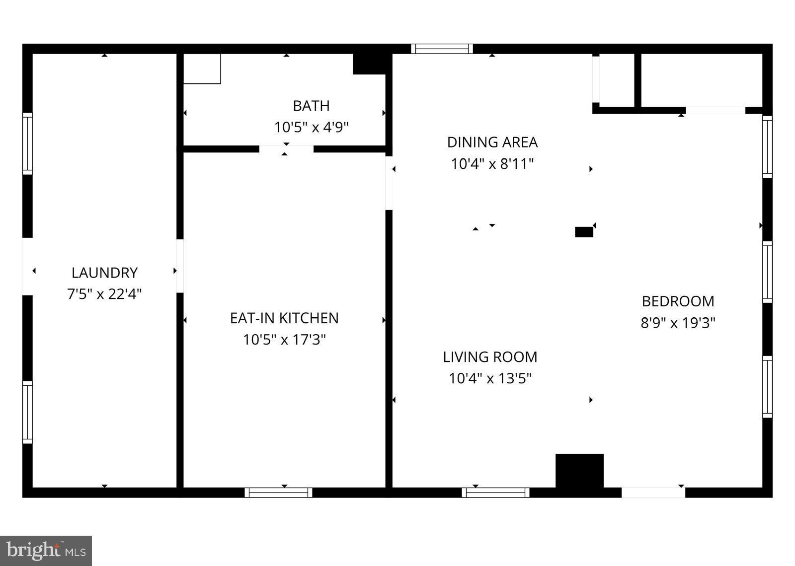 823 West Main Street Waynesboro, PA 17268 - Photo 23 of 24