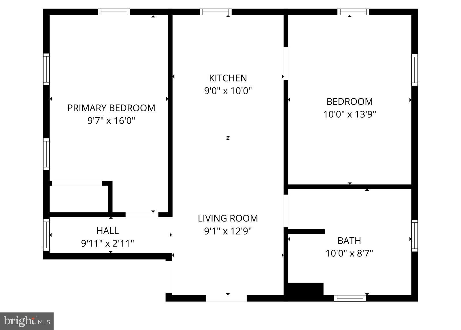 823 West Main Street Waynesboro, PA 17268 - Photo 24 of 24