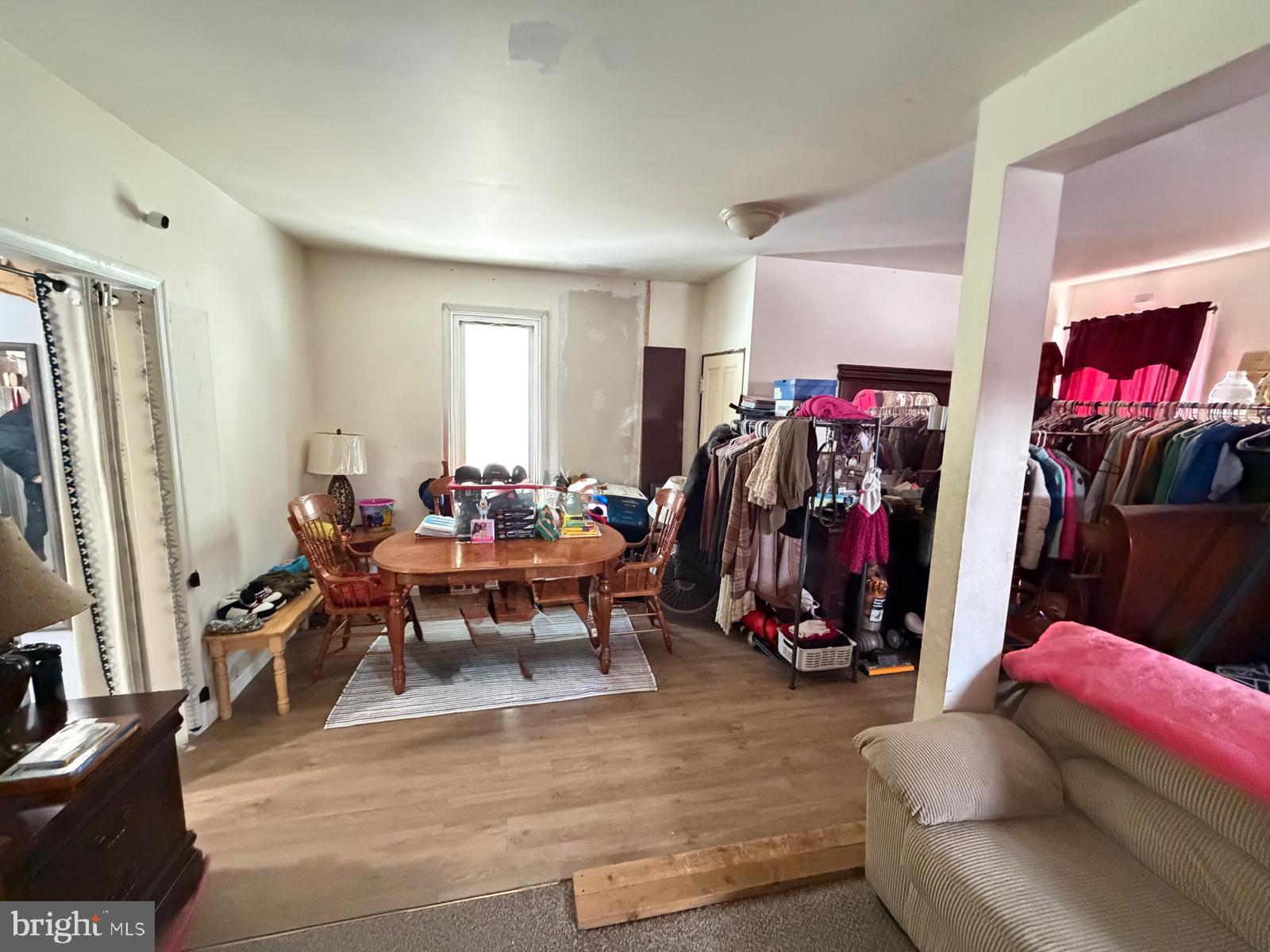 823 West Main Street Waynesboro, PA 17268 - Photo 10 of 24 a bed room with furniture and a gym