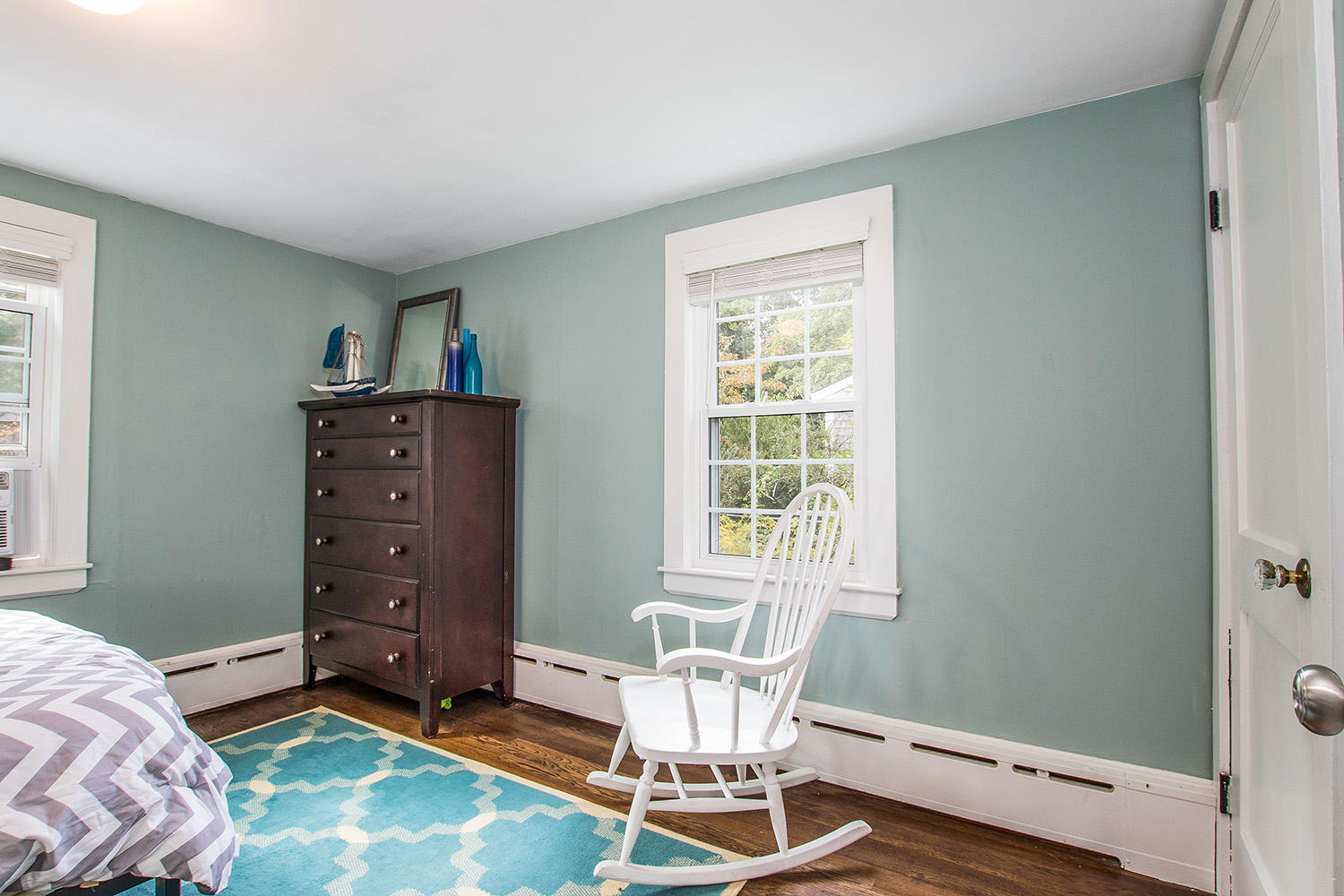 109 Old Town Road Hyannis, MA 02601 - Photo 13 of 28 1st level Bedroom 1