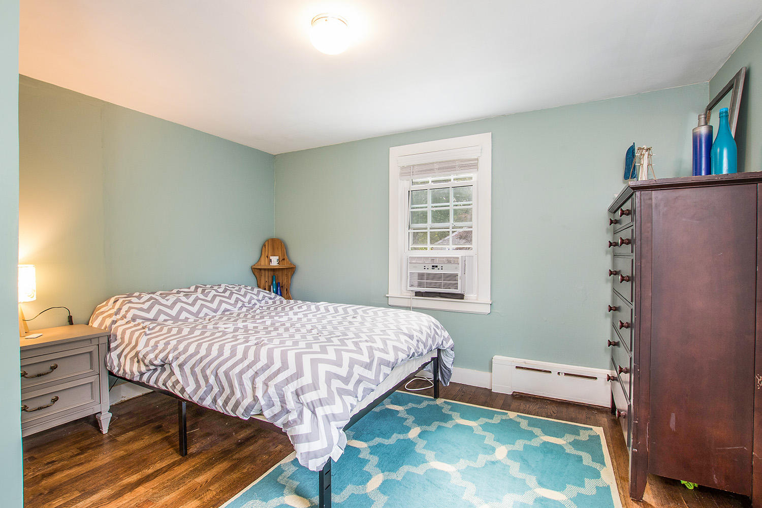 109 Old Town Road Hyannis, MA 02601 - Photo 14 of 28 1st level Bedroom 1