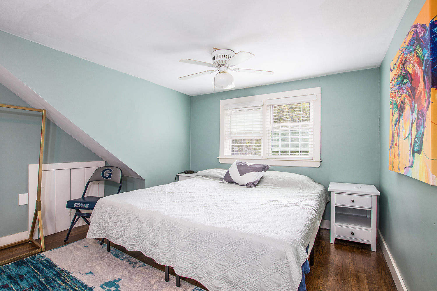 109 Old Town Road Hyannis, MA 02601 - Photo 18 of 28 2nd level bedroom 1
