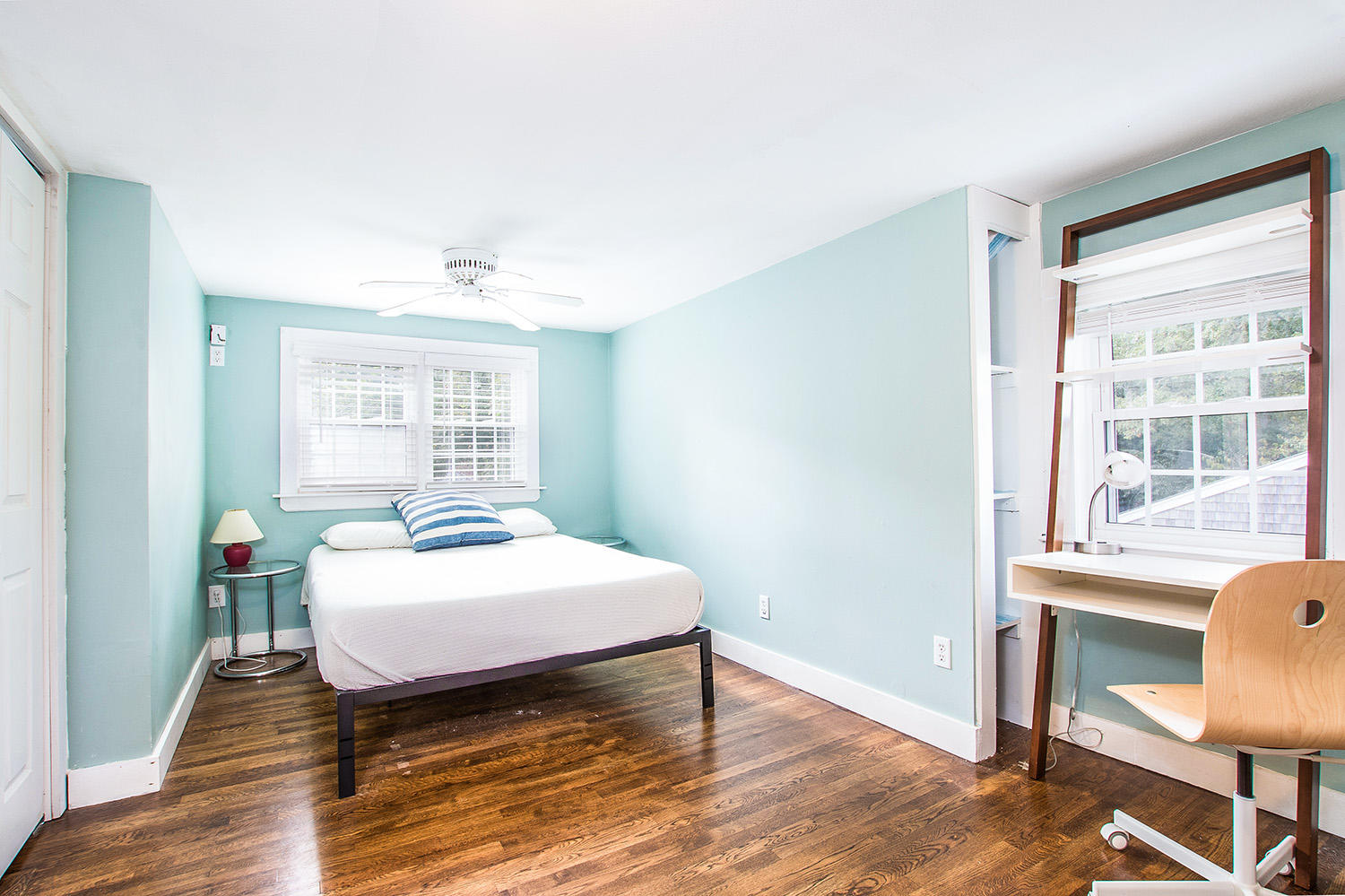 109 Old Town Road Hyannis, MA 02601 - Photo 21 of 28 2nd level bedroom