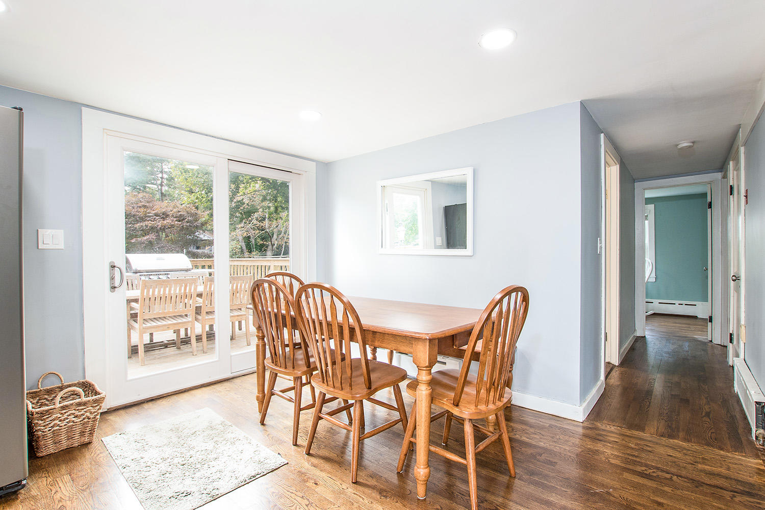 109 Old Town Road Hyannis, MA 02601 - Photo 8 of 28 Dining Area