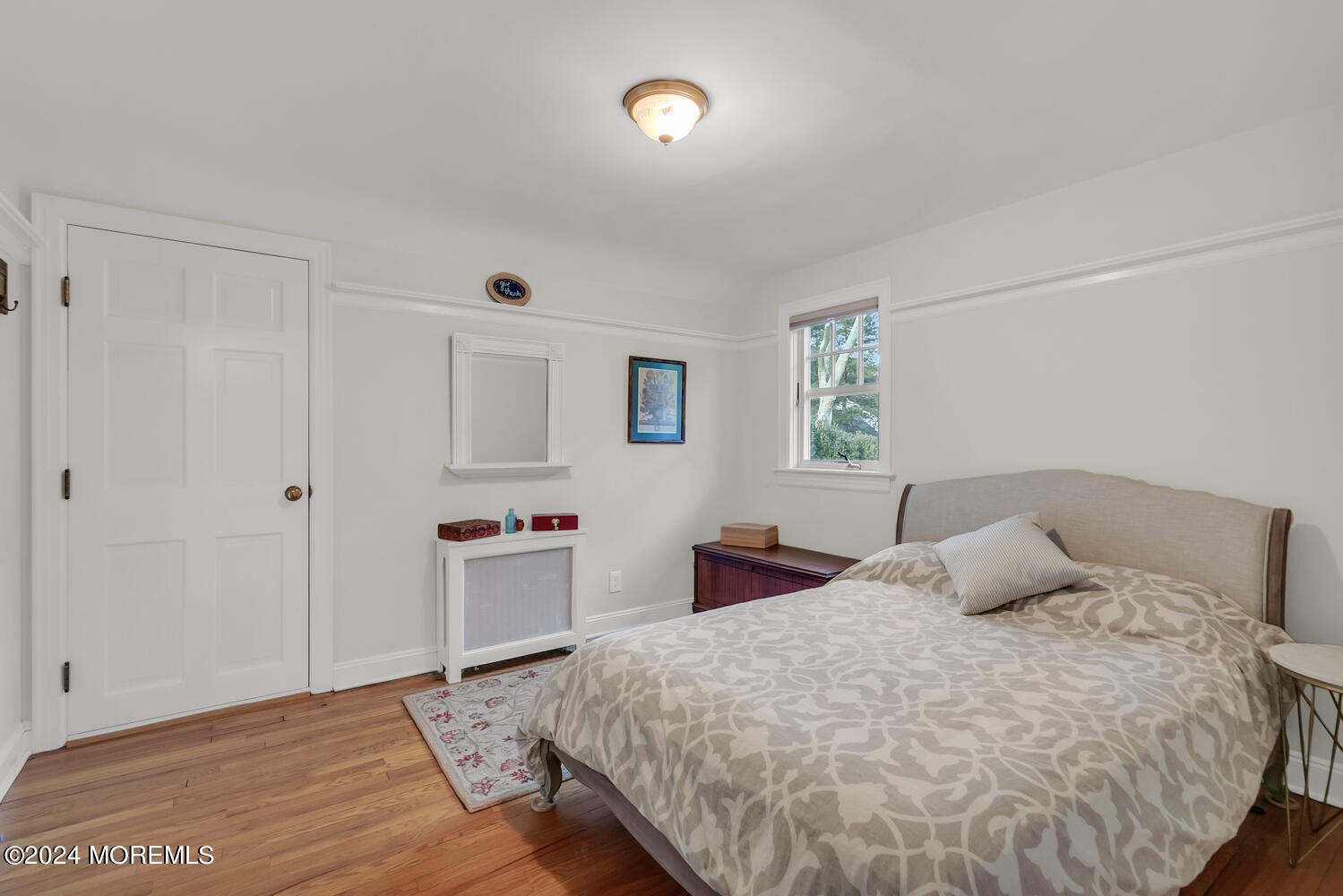 6 West Cherry Lane Rumson, NJ 07760 - Photo 25 of 39 Fourth Bedroom on the Second Floor