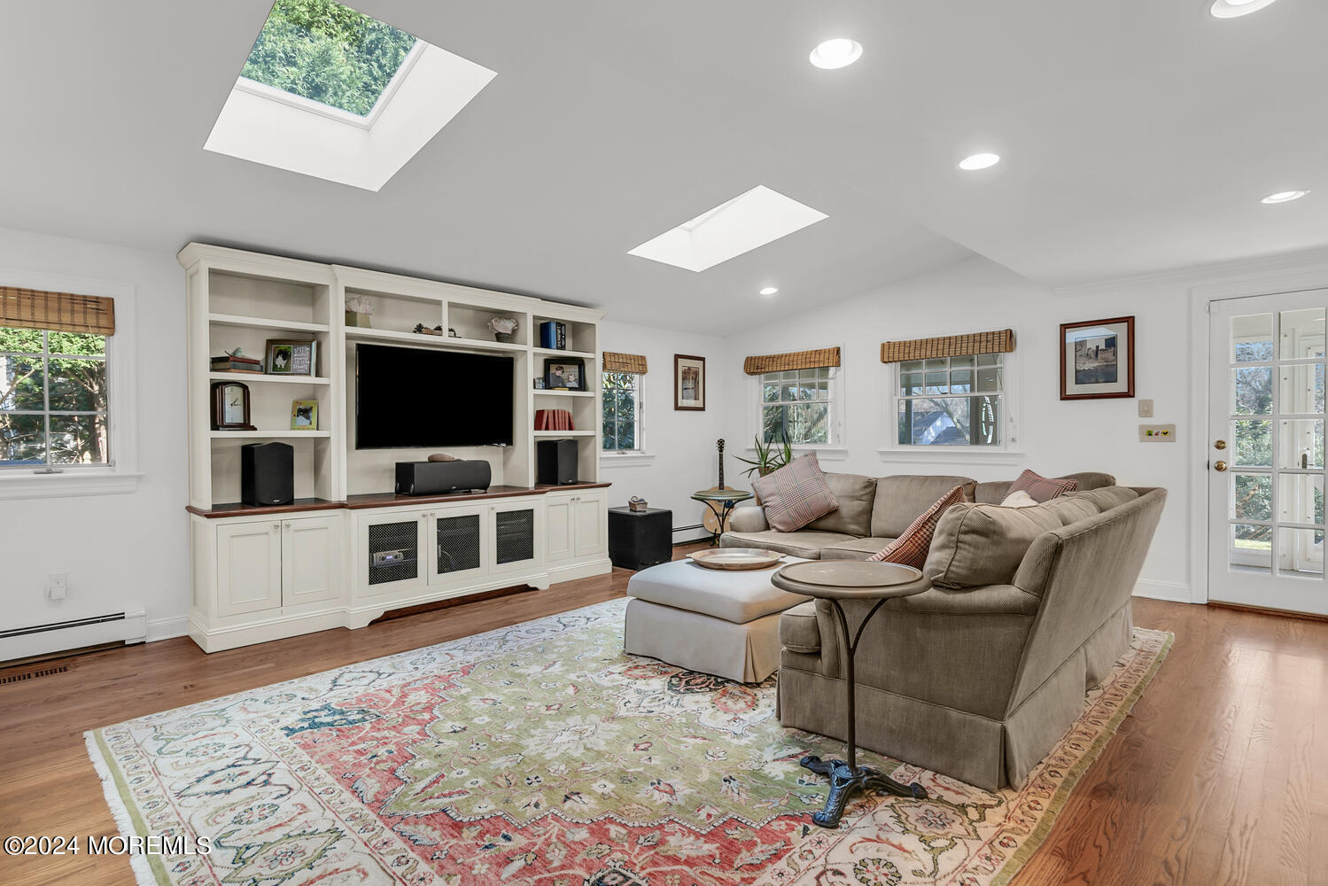 6 West Cherry Lane Rumson, NJ 07760 - Photo 6 of 39 Great Room