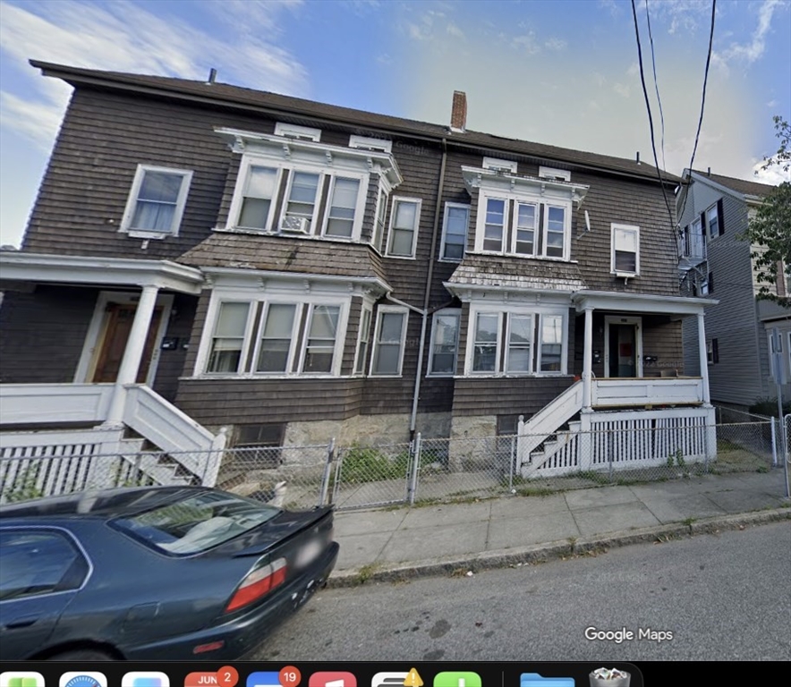121-129 Fulton Street, Unit 1N Fall River, MA 02720 - Photo 11 of 11