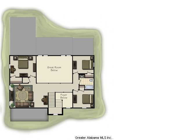 310 Braddock Road, Unit 317 Springville, AL 35146 - Photo 3 of 3