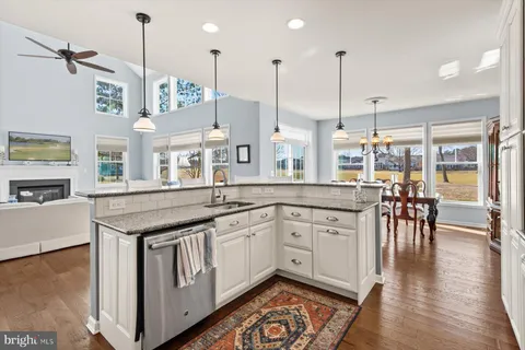 $895,000 | 24565 Atlantic Drive, Millsboro, DE 19966
