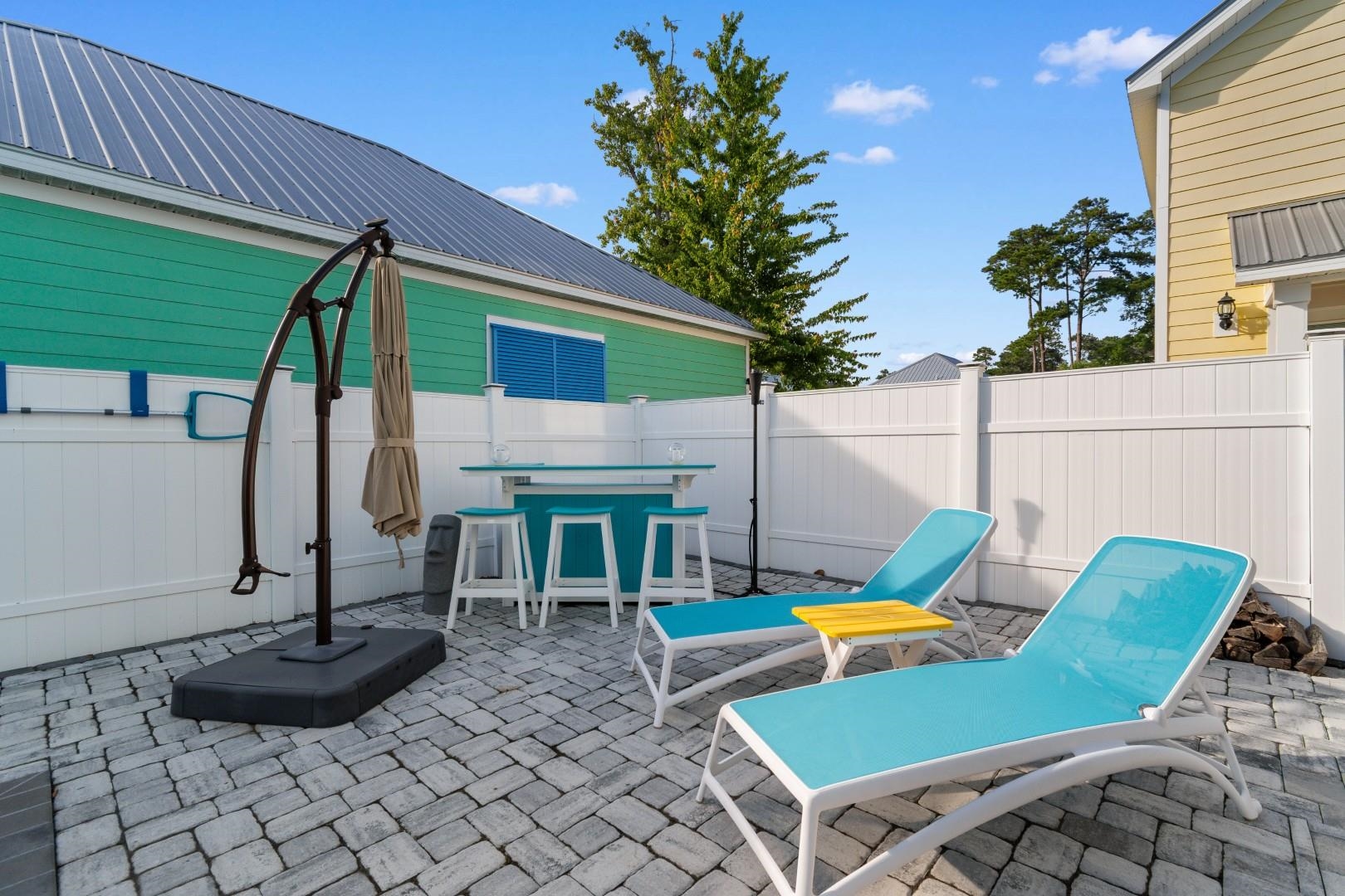 1416 South Poplar Drive Surfside Beach, SC 29575 - Photo 29 of 40