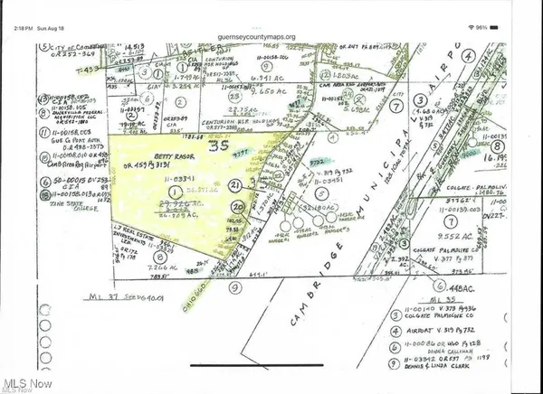 $500,000 | 9797 Brick Church Road, Cambridge, OH 43725