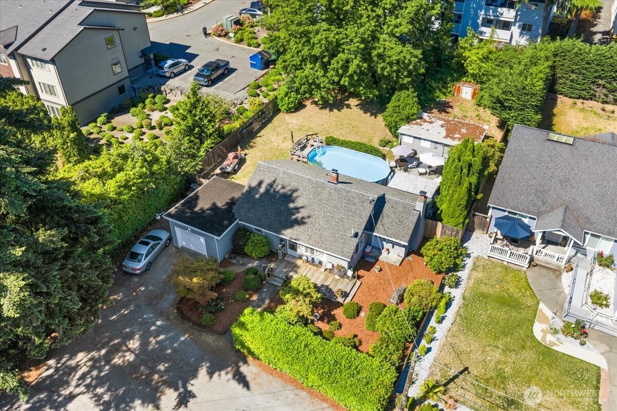 859 Southwest 132nd Street Burien, WA 98146 - Photo 34 of 37
