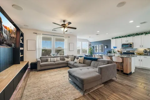 $415,000 | 6828 Brindisi Place, Round Rock, TX 78665