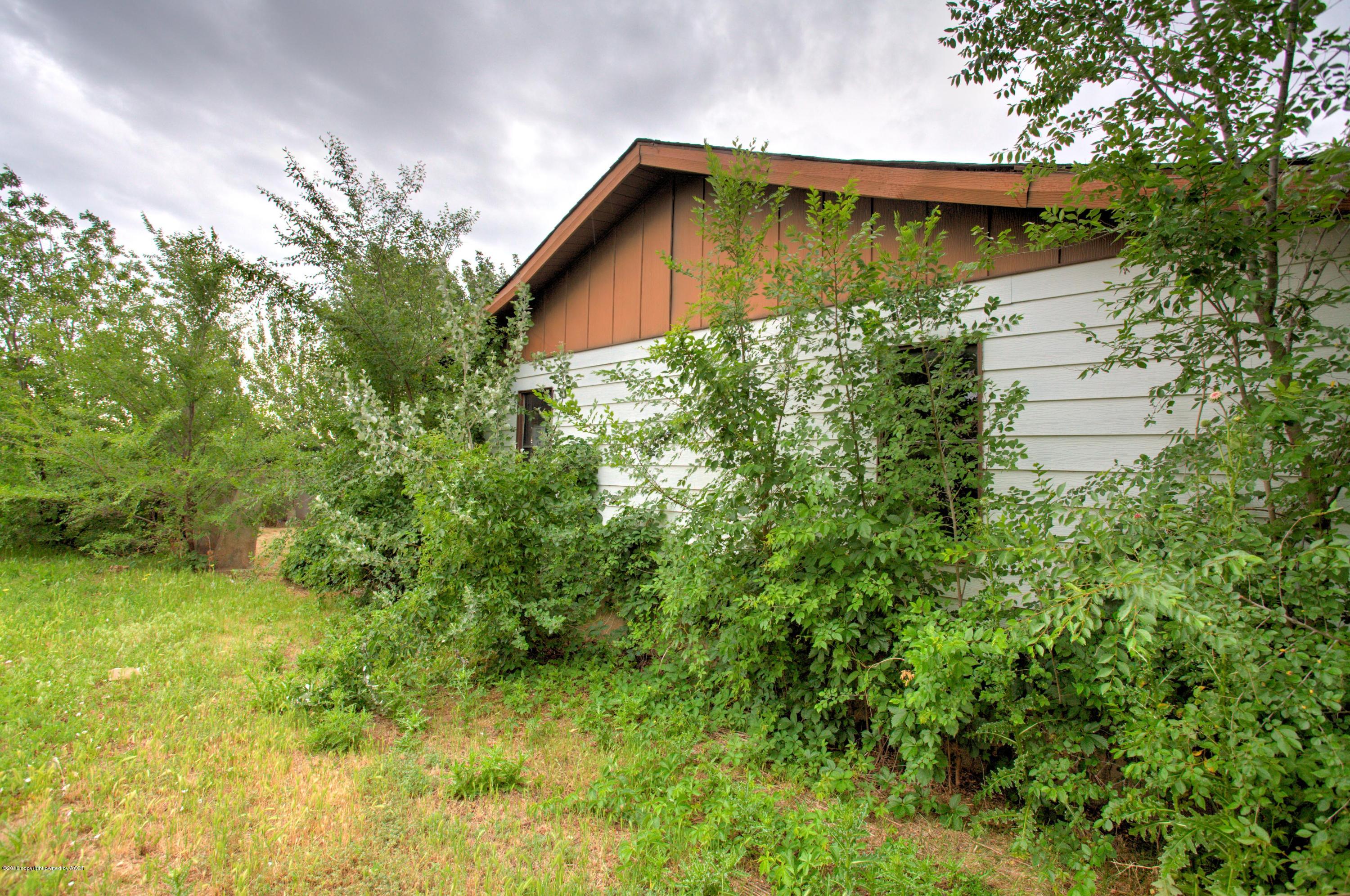 106 3rd Vega, TX 79092 - Photo 34 of 37 034_Side