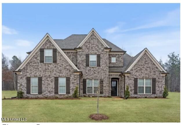 949 Lucas Lane Hernando, MS 38632 - Photo 1 of 1 Hartford B