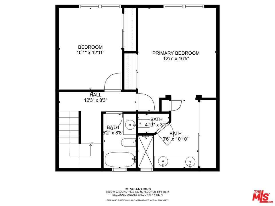 12963 West Runway Road, Unit 408 Playa Vista, CA 90094 - Photo 26 of 44