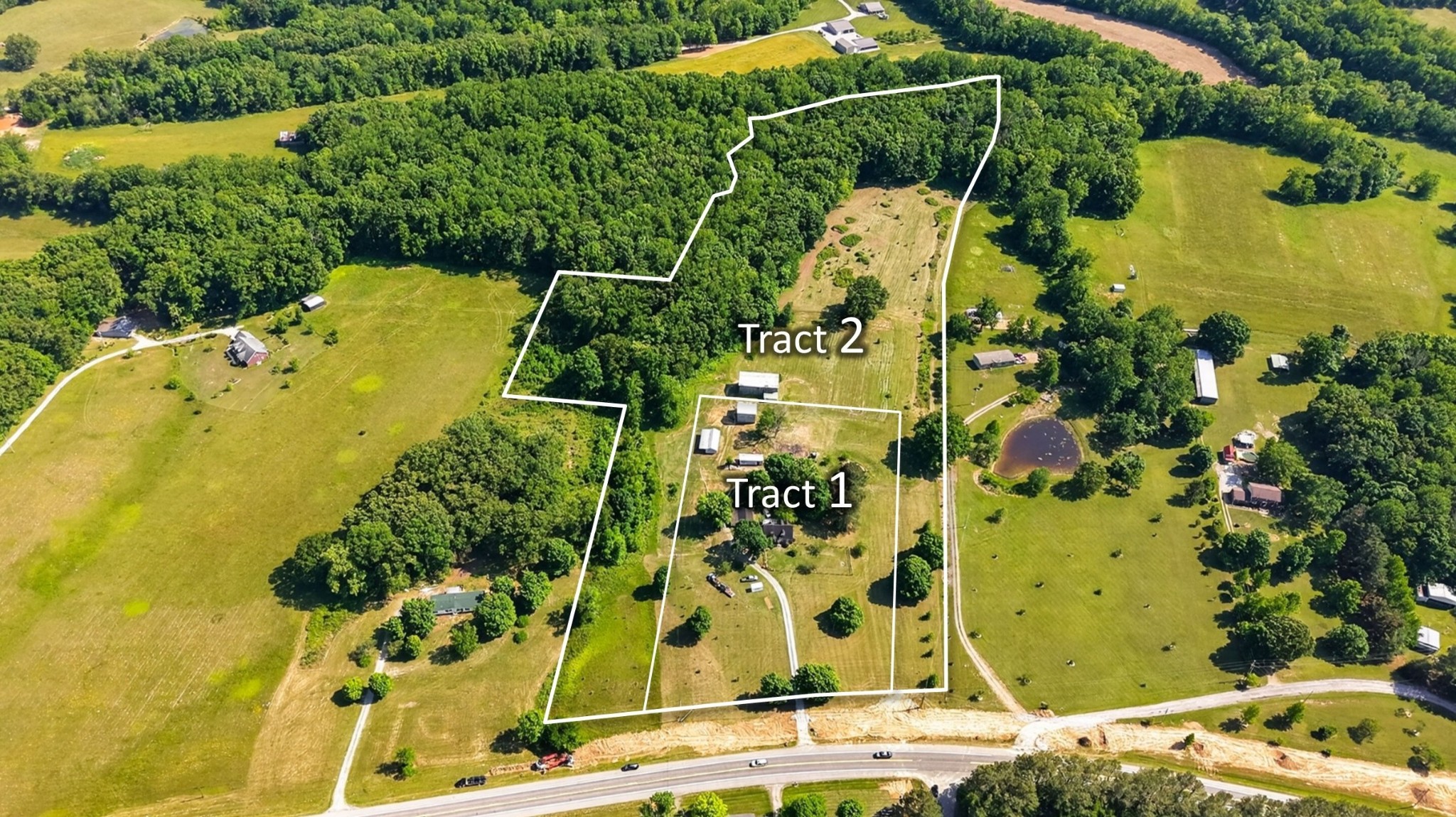 1804 Highway 52 Portland, TN 37148 - Photo 40 of 40