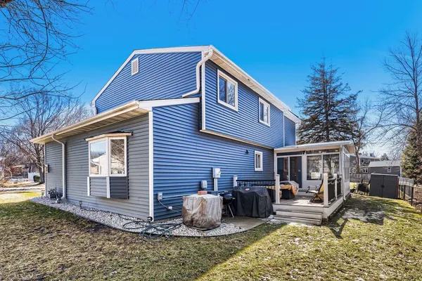 $515,000 | 12210 51st Avenue North, Plymouth, MN 55442